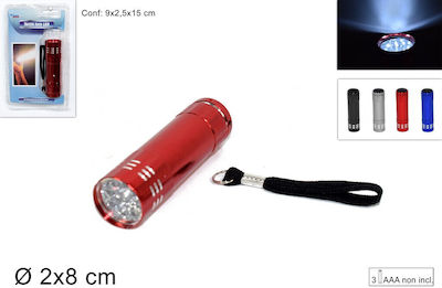 Flashlight LED