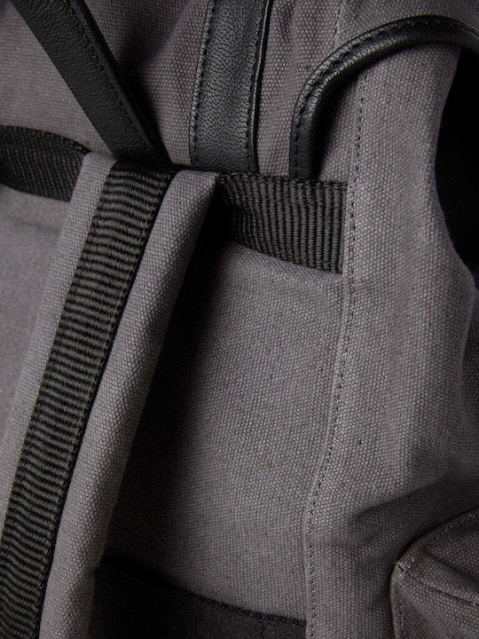 Jack & Jones Backpack Gray