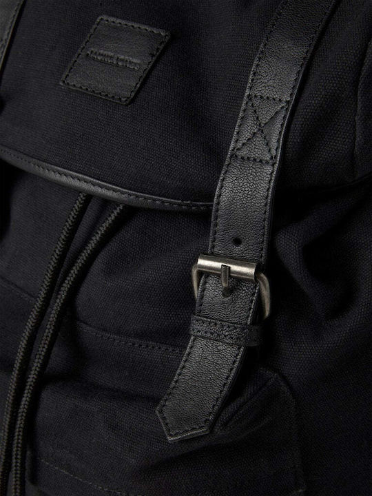 Jack & Jones Backpack Μαύρο