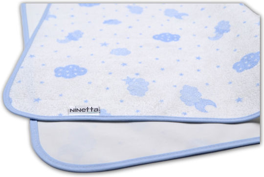 Ninetta Bebe Σελτεδάκι 45x65cm Ninetta Bebe Σελτεδάκι 45x65cm