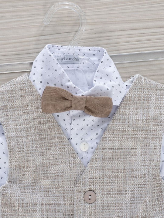 Guy Laroche Βαπτιστικό Πακέτο