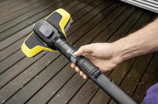 Karcher WB 7 Plus Pressure Washer Brush