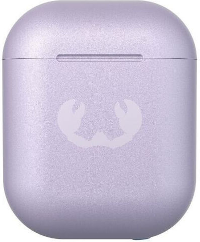 Fresh 'n Rebel Twins 3 In-ear Bluetooth Handsfree Earphones with Sweat Resistance and Charging Case Dreamy Lilac