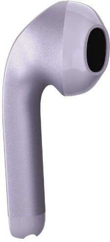 Fresh 'n Rebel Twins 3 In-ear Bluetooth Handsfree Earphones with Sweat Resistance and Charging Case Dreamy Lilac