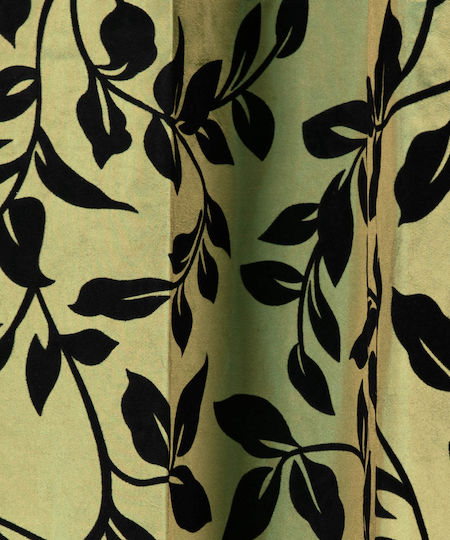 Silk Fashion 081 με Τρέσα 300x300εκ. Silk Fashion 081 με Τρέσα 300x300εκ.