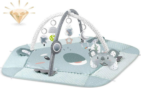 Go Clever Koala Nukido Activity Gym for Newborns