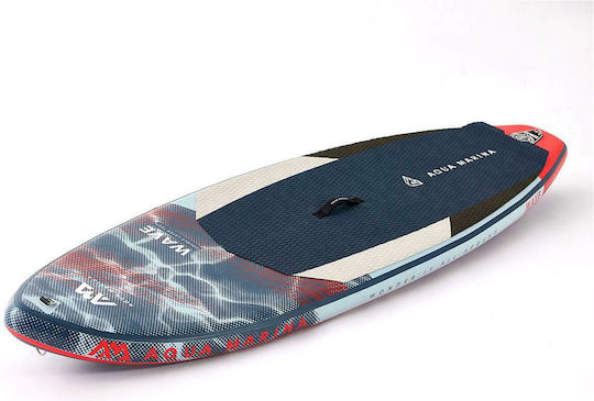 Aqua Marina Wave 8'8" Inflatable SUP Board with Length 2.65m Multicolour