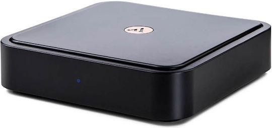 Argon Audio Solo Black Streamer Μαύρο