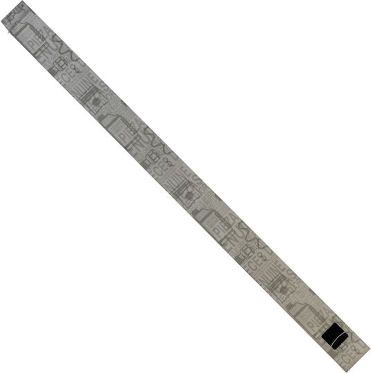 Refresh Truck Wiper Υαλοκαθαριστήρας Αυτοκινήτου Οδηγού 660mm Universal