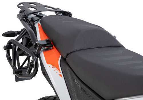 SW-Motech Rack for KTM 390 Adventure