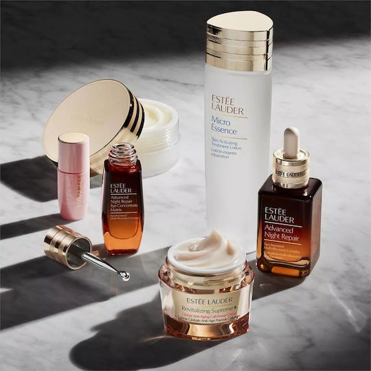 Estee Lauder Advanced Night Repair Moisturizing & Anti-aging Cream Eyes with Hyaluronic Acid 15ml
