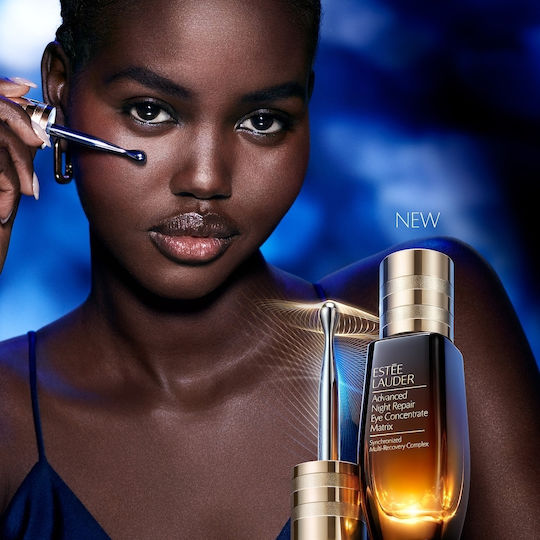 Estee Lauder Advanced Night Repair Moisturizing & Anti-aging Cream Eyes with Hyaluronic Acid 15ml