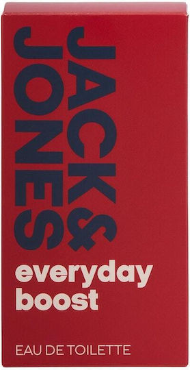 Jack & Jones Everyday Boost Тоалетна вода 50мл