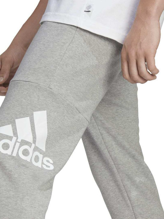 adidas Essentials French Terry Pantaloni Jogger Gri