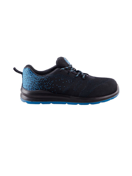 Stenso Нисък Защита Blue S1P с Сертификация ESD
