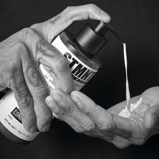 STMNT Care Conditioner Ενυδάτωσης για Όλους τους Τύπους Μαλλιών 275ml