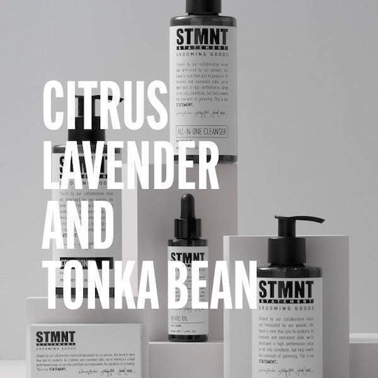 STMNT Care Conditioner Ενυδάτωσης για Όλους τους Τύπους Μαλλιών 275ml