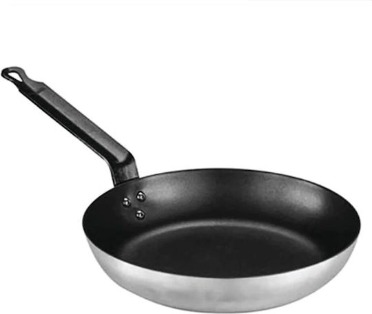 Dianomiki Tigaie Aluminiu cu Diametrul Ø36cm