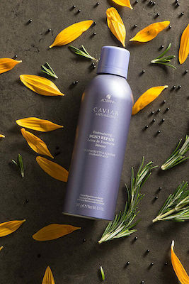 Alterna Caviar Anti-Aging Restructuring Bond Repair Lotion Αναδόμησης για Όλους τους Τύπους Μαλλιών 125ml