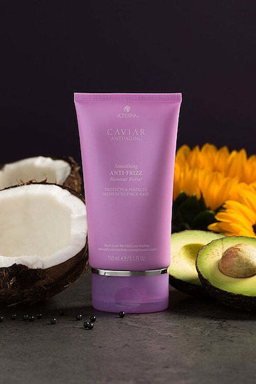 Alterna Caviar Style Anti-Aging Smoothing Κρέμα κατά του Φριζαρίσματος 150ml