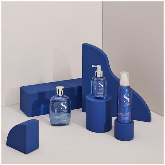 Alfaparf Milano Professional Semi Di Lino Volumizator pentru Fixare Ușoară 125ml