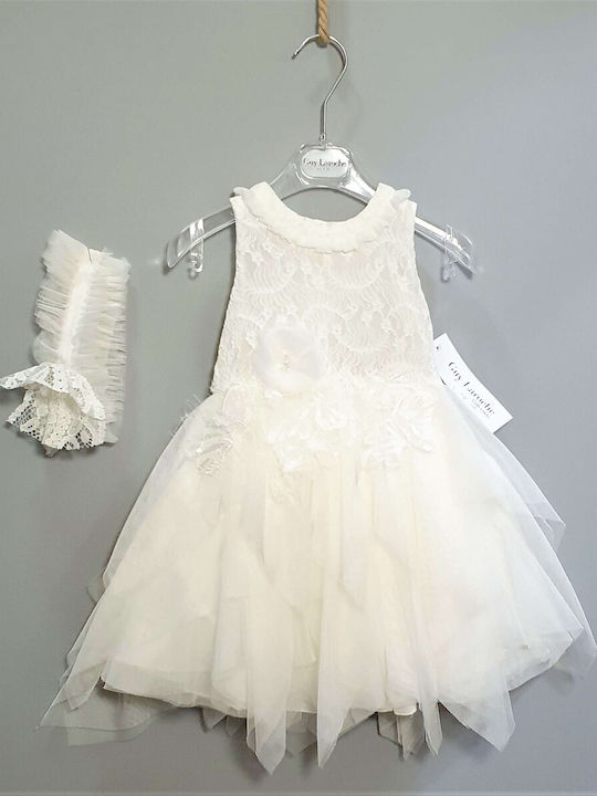 Guy Laroche Baptism Package with Theme Trip 5pcs