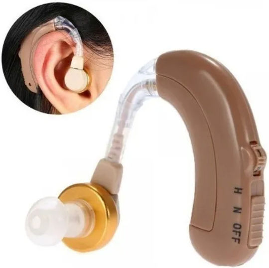 Happy Sheep BTE Hearing Aid for Left Ear 567921