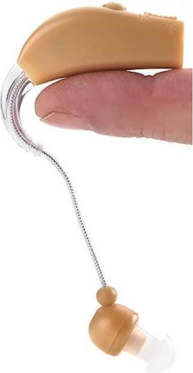 Rechargeable BTE Hearing Aid JZ-1088F
