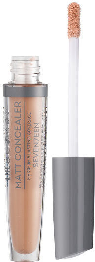 Seventeen Matt Concealer Extra Coverage Liquid Concealer 05 7ml