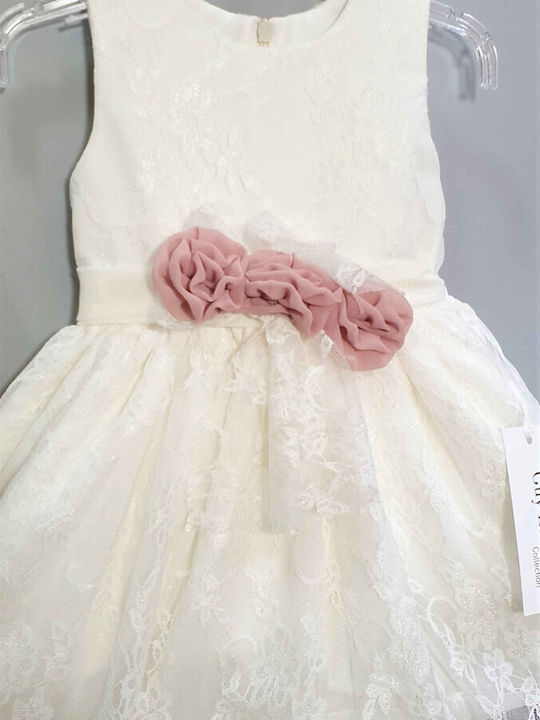 Guy Laroche Ballerina Taufset mit Thema Ballerina 6Stück