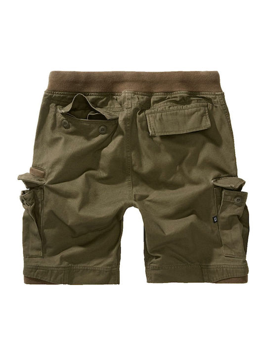 Men's Shorts Cargo Olive