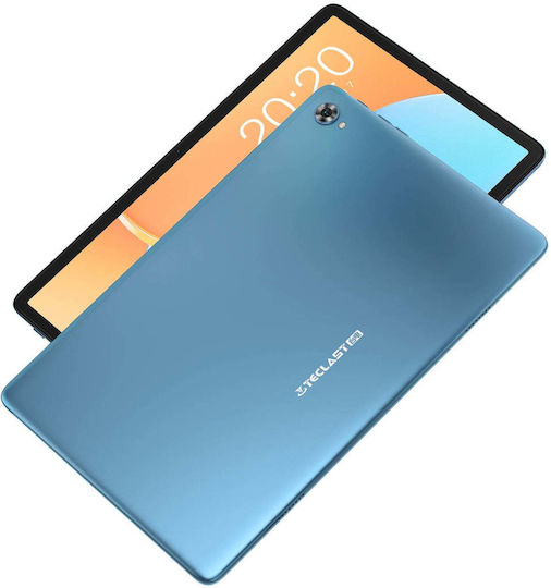Teclast M40 Plus 10.1" Tablet (8GB/128GB) Sea Blue