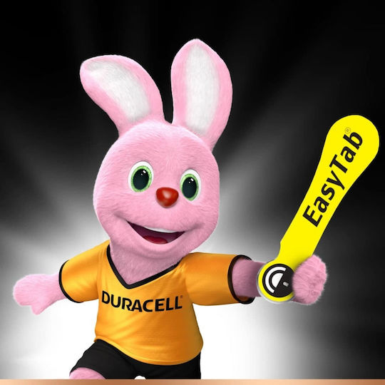 Duracell Activair Батерии За Слухови Апарати 10 1.4V 6бр