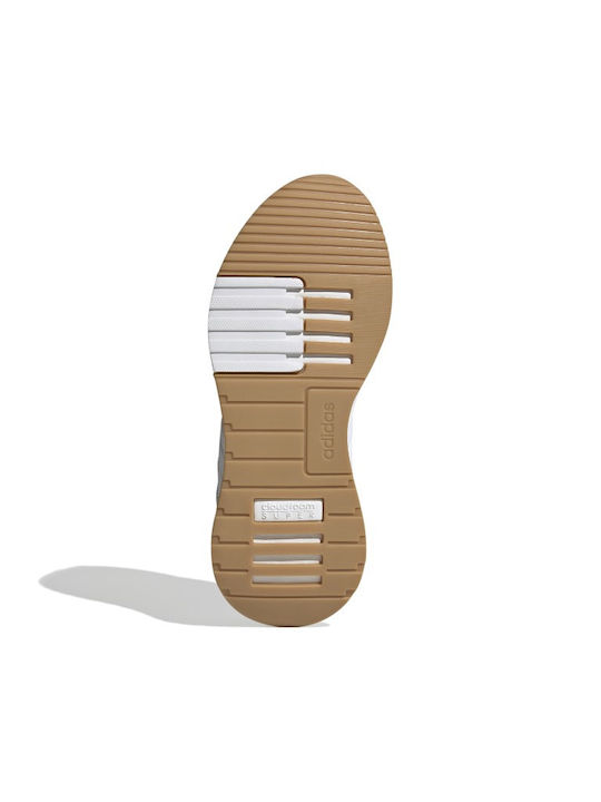 Racer TR21 Γυναικεία Sneakers Λευκά