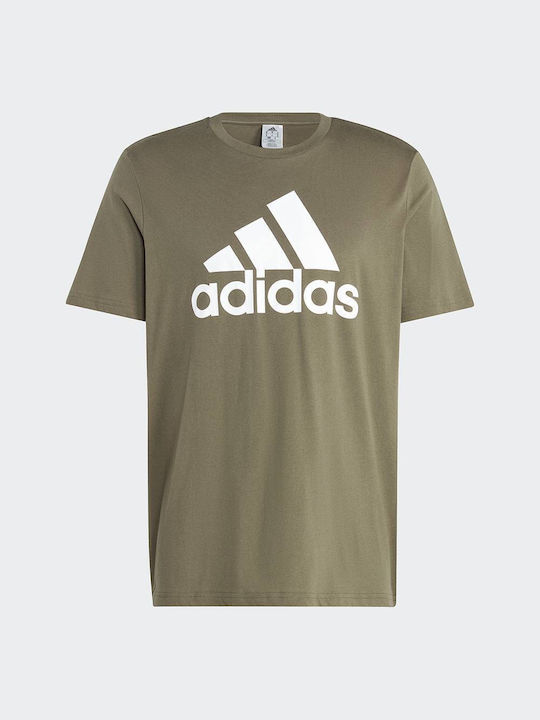 T-shirt Πράσινο
