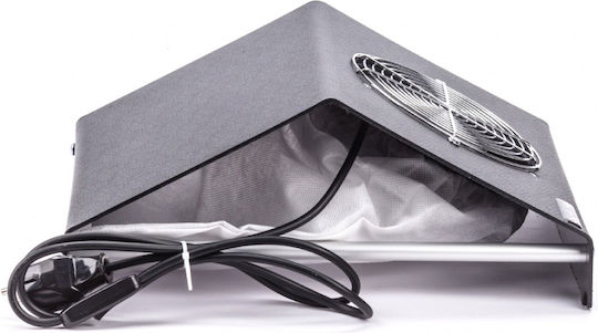 Ulka Прахоуловител За Маникюр Ulka Basic 65W