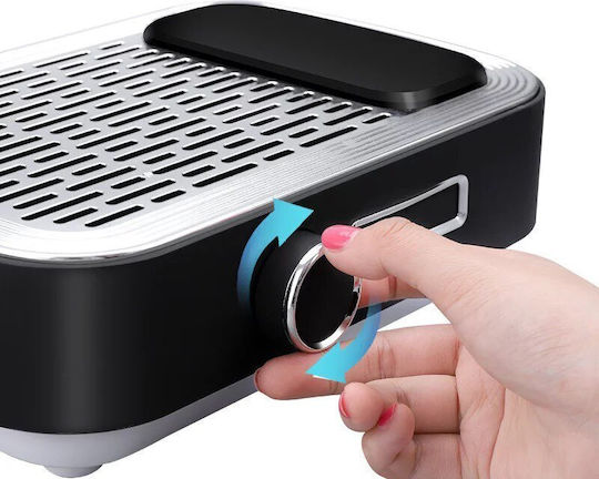Staubabsorber Für Nagelstaub 80W