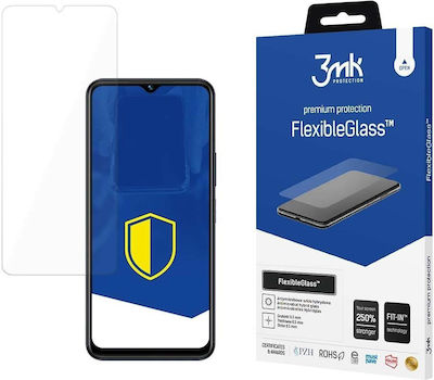 3MK FlexibleGlass Gehärtetes Glas (Motorola Moto E22)