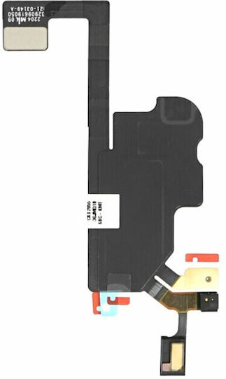 Front Sensor Flex Cable with for iPhone 13