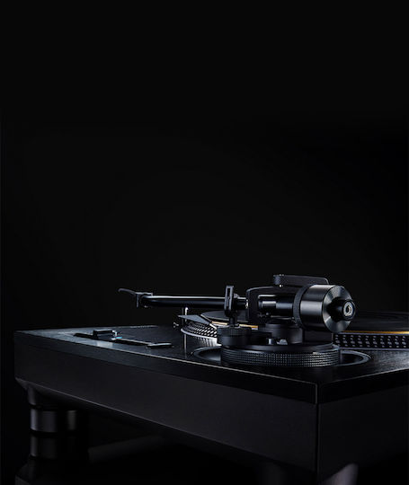 Technics SL-1210GEG-K Pick-Up Negru