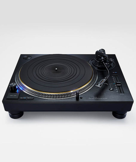 Technics SL-1210GEG-K Pick-Up Negru