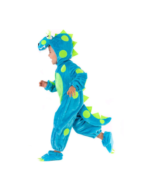 Kinder Karnevalskostüm Bebe Dino