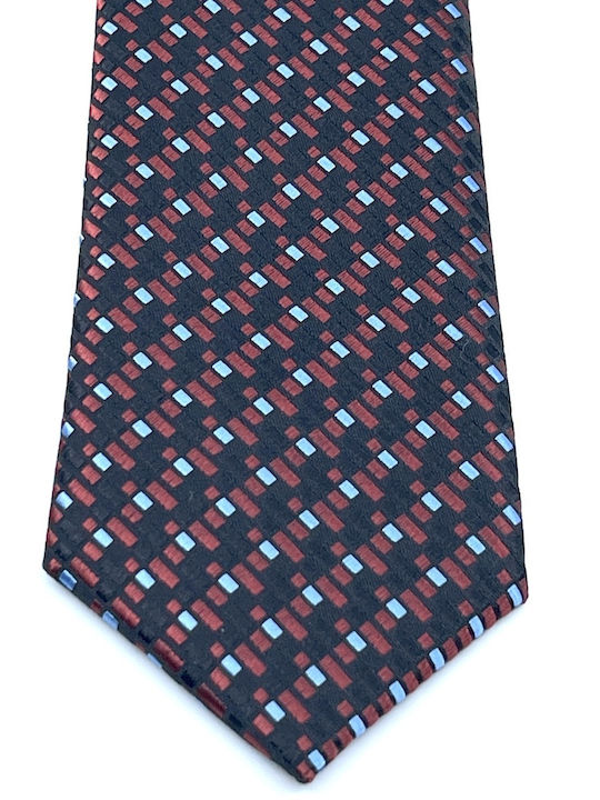 Legend Accessories Men's Tie Set Printed