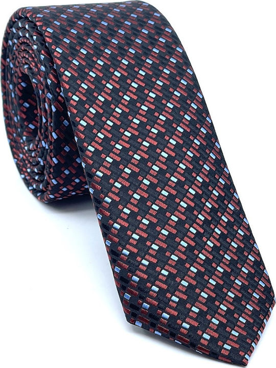 Legend Accessories Men's Tie Set Printed