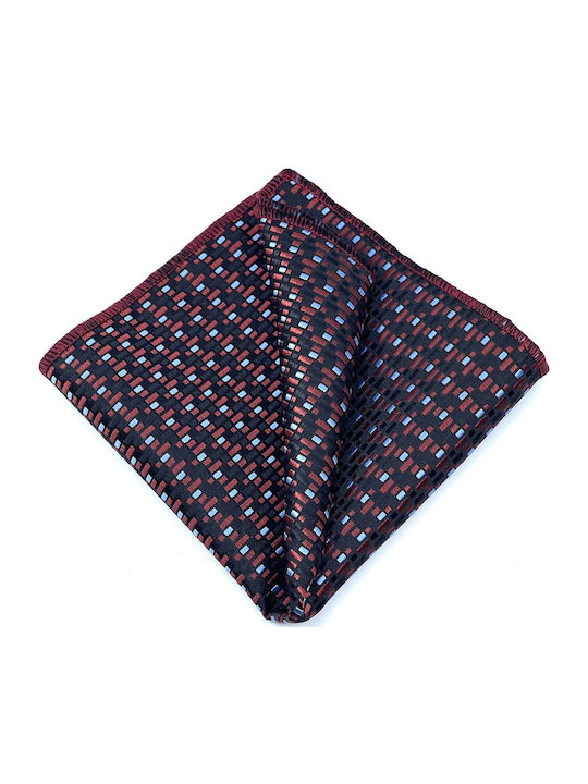 Legend Accessories Men's Tie Set Printed