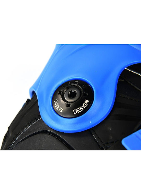 Micro Super Inline Rollers Μπλε Ενηλίκων