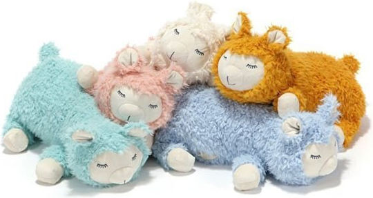La Millou Plush Lami Grande Ecru for 3+ Years 65 cm