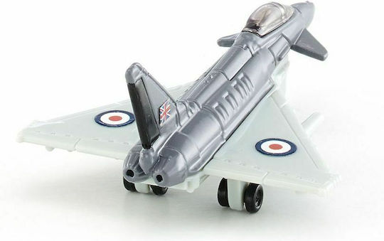 Siku Jet Fighter Airplane for 3+ years+ Years