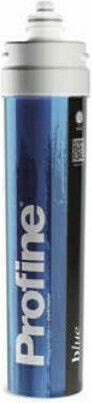 Profine Filtru de Apă de Înlocuire pentru Sub Blat din Cărbune Activ Blue Medium 5 μm - micrometru