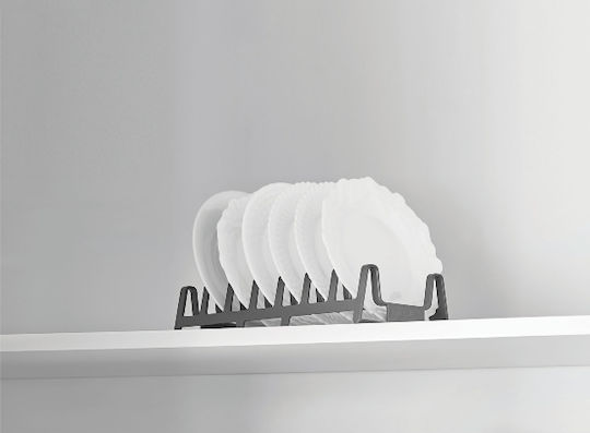 Viosarp Στραγγιστήρι Νεροχύτη Πλαστικό Ροζ 29x14x6cm